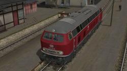 Diesellokomotiven BR 218 der DB - a im EEP-Shop kaufen Bild 6