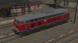 Diesellokomotiven BR 218 der DB - a im EEP-Shop kaufen Bild 6