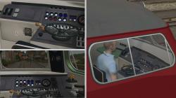 Diesellokomotiven BR 218 der DB - a im EEP-Shop kaufen Bild 6