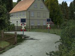  Unbeschrankte Bahn�berg�nge der DB  im EEP-Shop kaufen