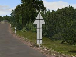 Unbeschrankte Bahn�berg�nge der DB  im EEP-Shop kaufen Bild 6