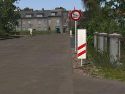 Unbeschrankte Bahn�berg�nge der DB  im EEP-Shop kaufen Bild 6