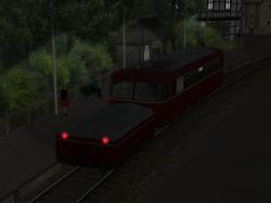 Schienenbus VT95 Set 4 Epoche III im EEP-Shop kaufen Bild 6