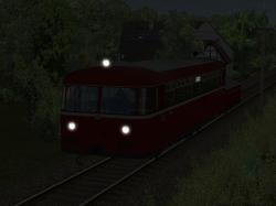 Schienenbus VT95 Set 4 Epoche III im EEP-Shop kaufen Bild 6