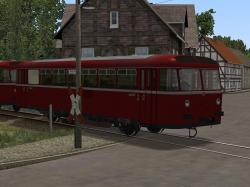  Schienenbus VT95 Set 2 Epoche III im EEP-Shop kaufen