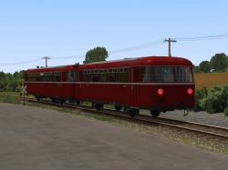  Schienenbus VT95 Set 2 Epoche III im EEP-Shop kaufen