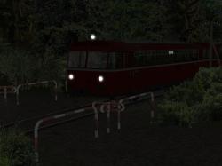   Schienenbus VT95 Set 3 Epoche III im EEP-Shop kaufen