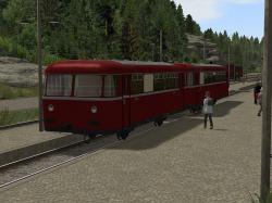  Schienenbus VT95 Set 3 Epoche III im EEP-Shop kaufen Bild 6