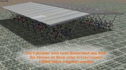 Fahrrad-Zubeh�r Set 1: Unterst�nde, im EEP-Shop kaufen Bild 6