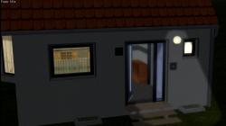 Reihenhaus 1 Bausatz mit Zubeh�r im EEP-Shop kaufen Bild 6