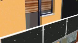 Reihenhaus 1 Bausatz mit Zubeh�r im EEP-Shop kaufen Bild 6