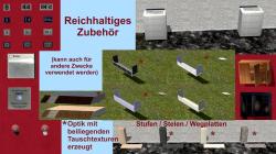 SPARSET Reihenhausbausatz 1 im EEP-Shop kaufen Bild 6