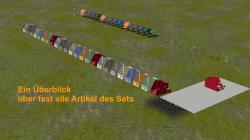 SPARSET Reihenhausbausatz 1 im EEP-Shop kaufen Bild 6