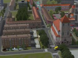 Spielanlage "Kopfbahnhof" im EEP-Shop kaufen Bild 12