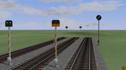  Kleines Signalset (So18 / NE13 und  im EEP-Shop kaufen
