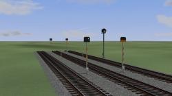  Kleines Signalset (So18 / NE13 und  im EEP-Shop kaufen