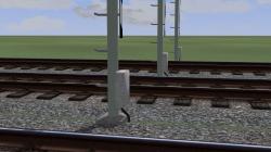  Kleines Set von Bahn�bergang-Sicher im EEP-Shop kaufen