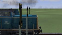  Kleines Set von Bahn�bergang-Sicher im EEP-Shop kaufen