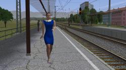  Set Frauen als Landschaftselemente im EEP-Shop kaufen