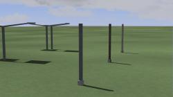  Bahnsteigd�cher 6 Meter breit mit Z im EEP-Shop kaufen