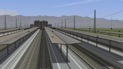 Bahnsteigd�cher 6 Meter breit mit Z im EEP-Shop kaufen Bild 6