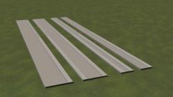 3 Bahnsteigsplines in 4 Versionen u im EEP-Shop kaufen Bild 6