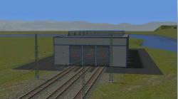  DH1 Modellset zu Ausbau- und Spiela im EEP-Shop kaufen