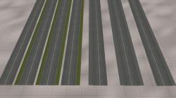 Teerstra�en 2 alt dunkle Ausf�hrung im EEP-Shop kaufen
