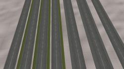  Teerstra�en 2 alt dunkle Ausf�hrung im EEP-Shop kaufen