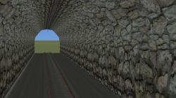 Eisenbahntunnel Normalspur in Stein im EEP-Shop kaufen Bild 6