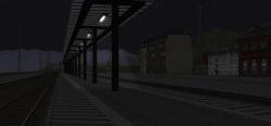  Bahnsteigd�cher �hnlich N�rnberg HB im EEP-Shop kaufen