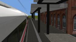 Bahnsteigd�cher �hnlich N�rnberg HB im EEP-Shop kaufen Bild 6