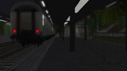  Bahnsteigd�cher �hnlich W�rzburg HB im EEP-Shop kaufen