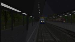  Bahnsteigd�cher �hnlich W�rzburg HB im EEP-Shop kaufen