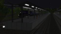 Bahnsteigd�cher �hnlich W�rzburg HB im EEP-Shop kaufen Bild 6