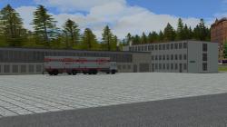  Bahnhofsset �hnlich W�rzburg HBF im EEP-Shop kaufen