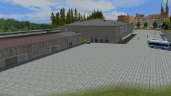  Bahnhofsset �hnlich W�rzburg HBF im EEP-Shop kaufen