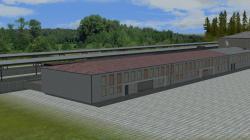  Bahnhofsset �hnlich W�rzburg HBF im EEP-Shop kaufen