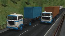  Volvo F88/89 mit Containerchassis im EEP-Shop kaufen