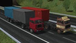  Volvo F88/89 mit Containerchassis im EEP-Shop kaufen