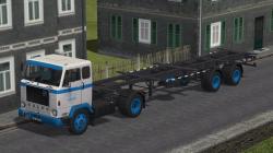  Volvo F88/89 mit Containerchassis im EEP-Shop kaufen