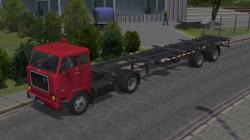  Volvo F88/89 mit Containerchassis im EEP-Shop kaufen