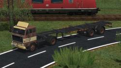 Volvo F88/89 mit Containerchassis im EEP-Shop kaufen Bild 6