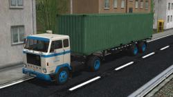 Volvo F88/89 mit Containerchassis im EEP-Shop kaufen Bild 6