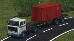 Volvo F88/89 mit Containerchassis im EEP-Shop kaufen Bild 6