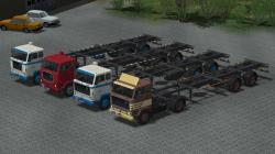 Volvo F88/89 mit Containerchassis im EEP-Shop kaufen Bild 12