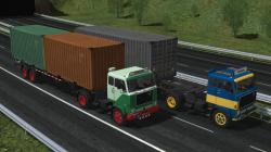  Volvo G88/89 mit Containerchassis im EEP-Shop kaufen