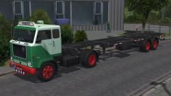  Volvo G88/89 mit Containerchassis im EEP-Shop kaufen