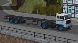 Volvo G88/89 mit Containerchassis im EEP-Shop kaufen Bild 6