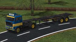 Volvo G88/89 mit Containerchassis im EEP-Shop kaufen Bild 6